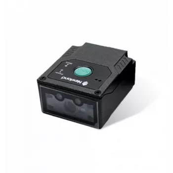 Fikseeritud vöötkoodilugeja Newland FM430 Barracuda 1D 2D CMOS must