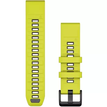Band Garmin QuickFit 010-13392-08 Grafaitkollane