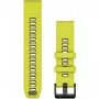 Band Garmin QuickFit 010-13392-08 Grafaitkollane