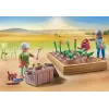 Playmobil 71443 Country: Köögiviljaaed vanavanematega