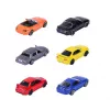 Mänguautokomplekt Majorette Japan Legends Premium sortiment, 6 sõidukit, mudel 8502100000