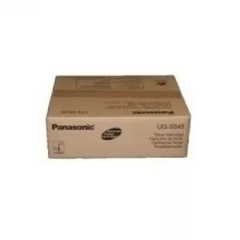 Panasonic UG-5545 printeritarvik Must