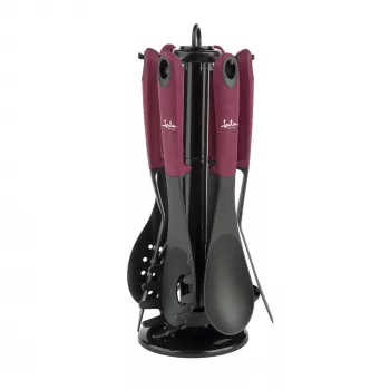 Köögitarvete komplekt JATA HACC4600 6 tk Kuumuskindel kuni 210 °C