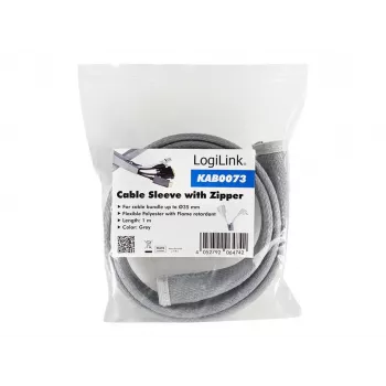 Kaablikate LogiLink KAB0073 hall