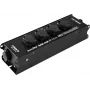 Toitejaotur EUROLITE SAB-42X IP T-Con (mudel 60003765) — ilmastikukindel lavatoitejaotur