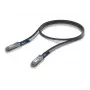 InfiniBand/fiiberoptiline kaabel Ubiquiti UACC-DAC-QSFP28-0.5M