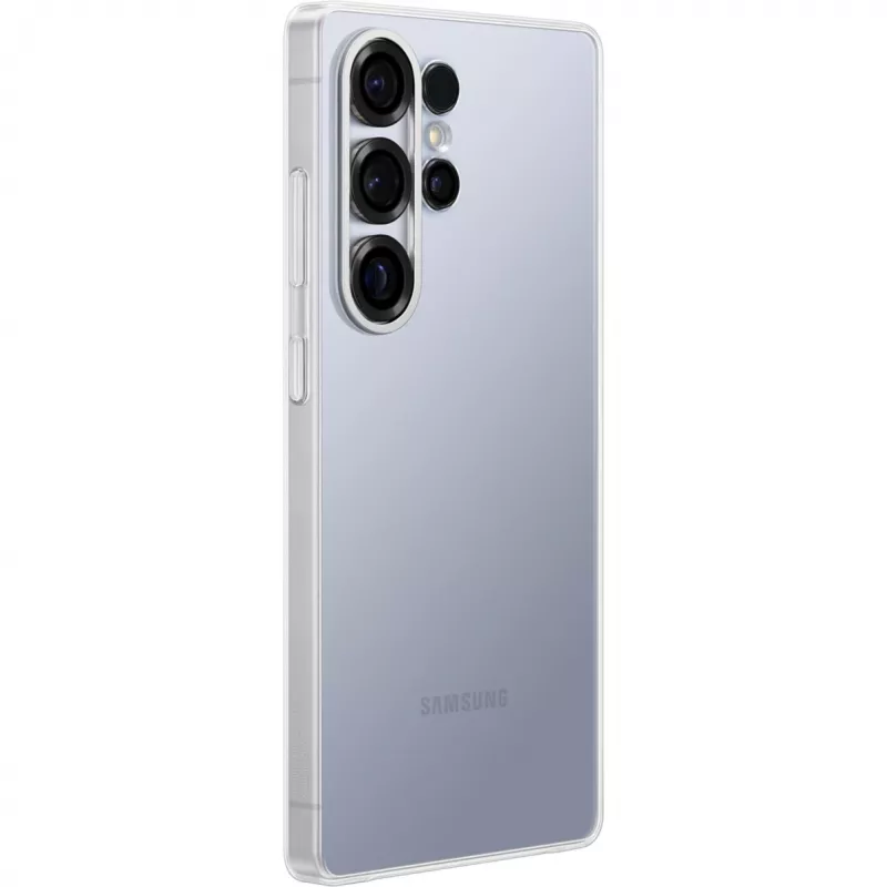 Samsung Clear Case läbipaistev mobiiltelefoni ümbris 17,5 cm (6,9 tolli) kate