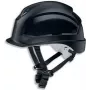 Kaitsekiiver Uvex pheos S-KR