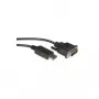 DisplayPorti kaabel VALUE DP-DVI (24+1) M/M 2 m