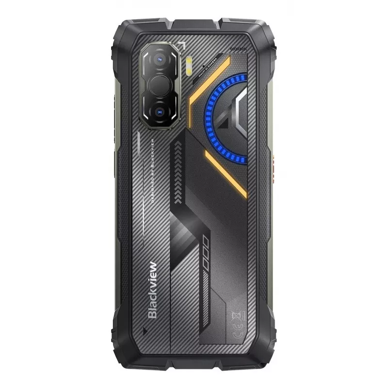 Mobiiltelefon Rock 3/8/256GB Must Mustview