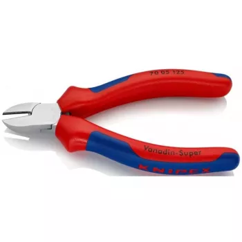 Knipex 70 05 125 toode sinine