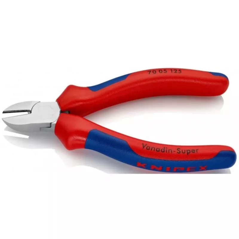 Knipex 70 05 125 toode sinine