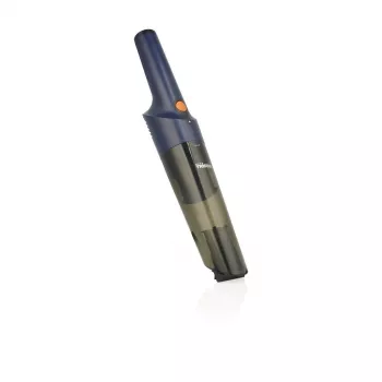 Juhtmeta käsitolmuimeja Tristar KR-3140 — 65 W, 7,4 V, 24 min tööaeg, 0,12 l tolmumahuti, must
