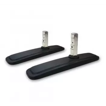 Mount AG Neovo STD-04 116,8 cm (46 tolli) Must