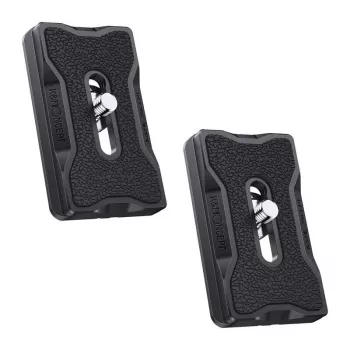 Kiirkinnitusplaat ja nutitelefoni kinnitus K&F Concept KF31.027V2