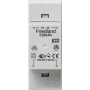 Friedland E3554N, 220–240 V, 50 Hz, 8 V, 2 A, hall, 34 mm