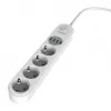 Kaasaskantav akupank Energizer EPB2500W00EU 2500mAh kompaktne disain, USB väljund