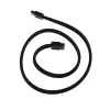 SilverStone CP07 - SATA-kaabel - Serial ATA 150/300/600 - SATA (W)