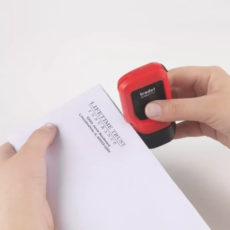 Trodat Stamp 199525 Must