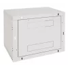 Seinale paigaldatav rack Triton RBA-15-AS6-CAX-A1 15U valge