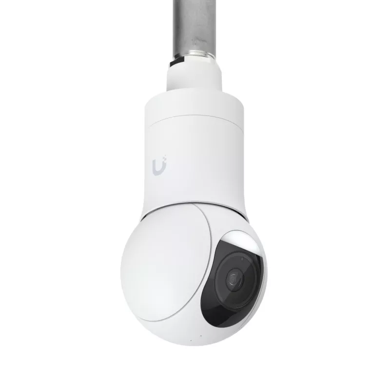 Kinnitus Ubiquiti UACC-G5-PTZ-PM välistingimustes valge 3/4-tollise keermega