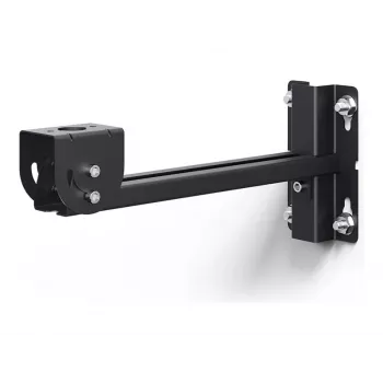 Seinakinnituskomplekt Ecovacs GSP010002 L-kujuline kronstein kruvide ja seinakleebisega