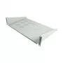 ALLNET ALL-S0002192, Regalboden, Hall, 10 kg, 2U, 440 mm, 200 mm