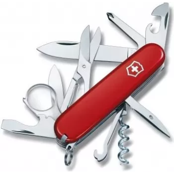 Mitmeotstarbeline nuga Victorinox Explorer