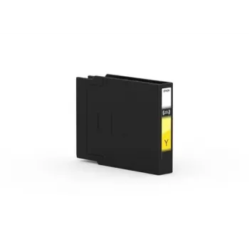 Epson C13T13X440 tindikassett 1 tk Originaal Suur (XL) tootlus Kollane