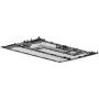 HP M36396-001 sülearvuti varuosa alumine korpus