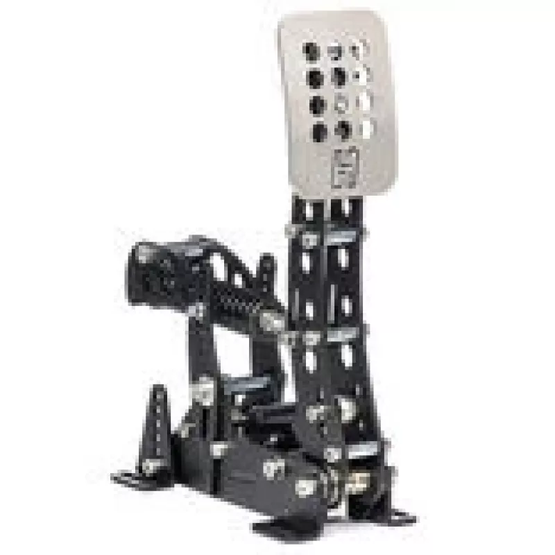Heusinkveld Simucube ActivePedal lisaseade – gaasi- ja siduripedaal