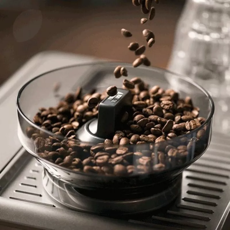 Sage Barista Touch Täisautomaatne espressomasin 2 L