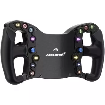 Rooliratas Ascher Racing McLaren Artura Sport-SC Butterfly Style Quick Release
