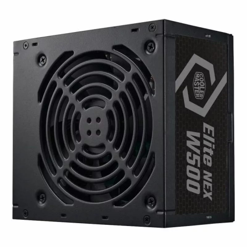 Cooler Master MPW-5001-ACBW-BE1 W500 Elite NEX 230V, ATX, 500W, must