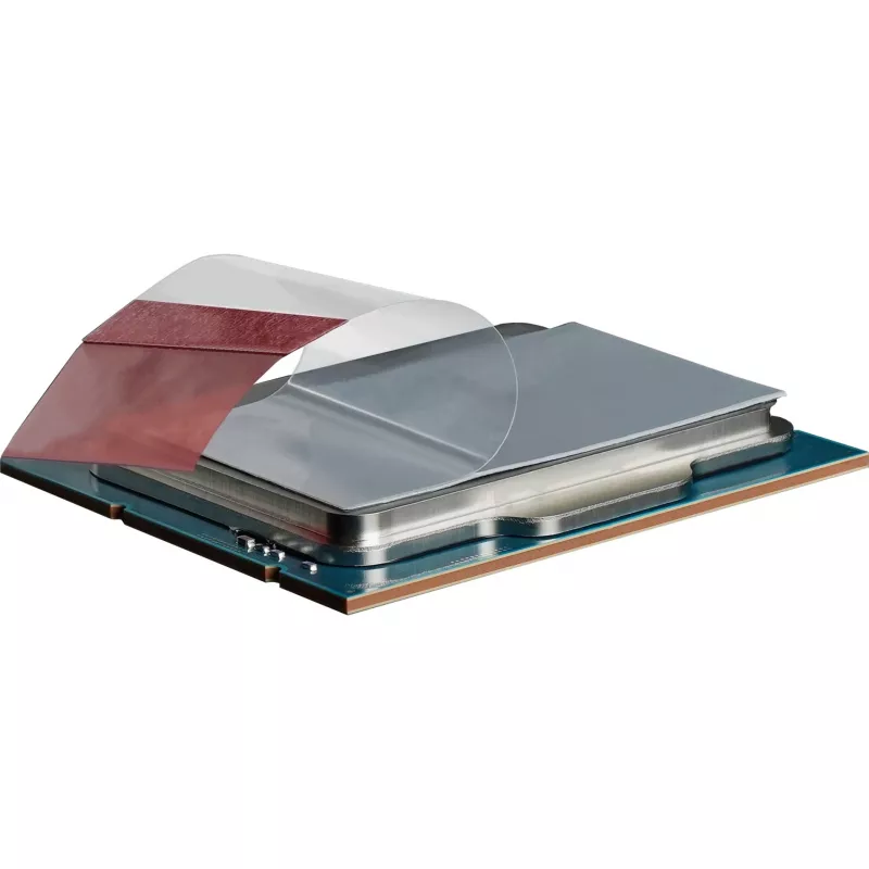 Jahutussoojusjuhtivuspadjakas Thermal Grizzly Thermo Pad TG-PS-50-40