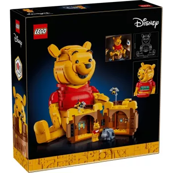 LEGO DISNEY 43300 Winnie the Pooh