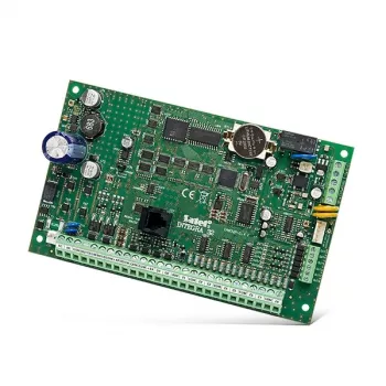 Satel INTEGRA 32 Ühepoolne 173 mm 106 mm 1 tk