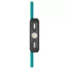 USB-kaabel RealPower MagneticCharge3 2m USB A roheline kiirlaadimine ja andmeedastus