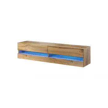 Cama TV stand VIGO uus 30/180/40 wotan oak