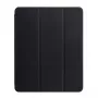 Tahvelarvuti ümbris Uniq USAMS Winto iPad Air 10,9 tolli 2020 jaoks, must (IP109YT01 US-BH654)
