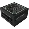 LC Power Super Silent Modular Series LC6550M V2,31 - toiteplokk (sisemine) - ATX12V 2,3 - EPS12V - 80 PLUS Gold - AC 110-240 V - 550 vatti - aktiivne PFC - haamriga must (L