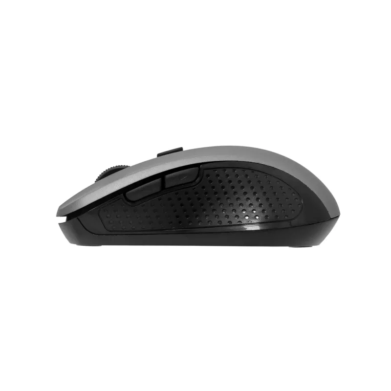 Hiir SBOX WM-993 Hõbedane USB Type-A