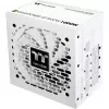 Toiteplokk PSU THERMALTAKE Toughpower GT Snow 1000W ATX 24-pin, 80 PLUS Gold, valge, 120mm ventilaator