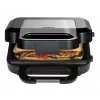 Russell Hobbs 26810-56 võileivagrill 750 W Must, Roostevaba teras
