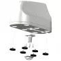 MIMO suundantenn Poynting MIMO-0003-V2-15 5,8 dBi SMB