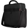 Wenger/SwissGear LEGACY sülearvutikott 40.6 cm (16) portfell Must