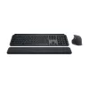Logitech MX Keys Combo for Business | Gen 2 – klaviatuuri-hiire komplekt