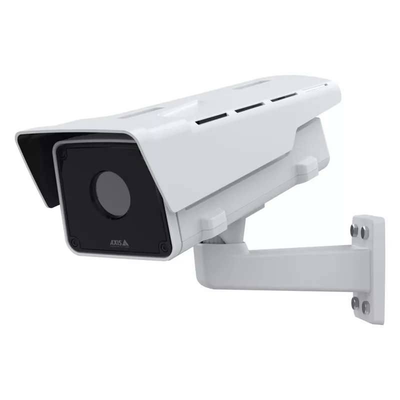Axis võrgukaamera termokaamera Q2101-TE 13 mm 30 kaadrit/s