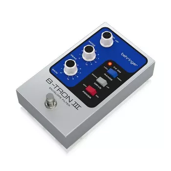 Kitarriefekt Behringer B-TRON III Envelope Filter