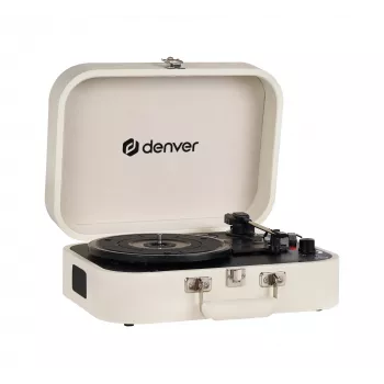 Plaadimängija Denver VPL-130 USB-ga